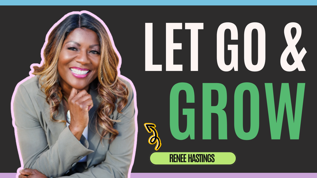 Renee Hastings: Strategic Delegation for Leaders Who Can't Let Go